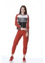 FİLE DETAYLI SWEAT